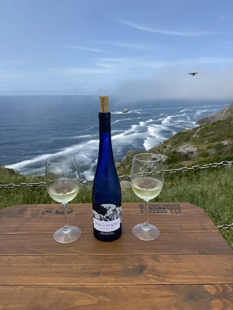 Restaurante El Semáforo de Finisterre_Fisterra_slider_image_3