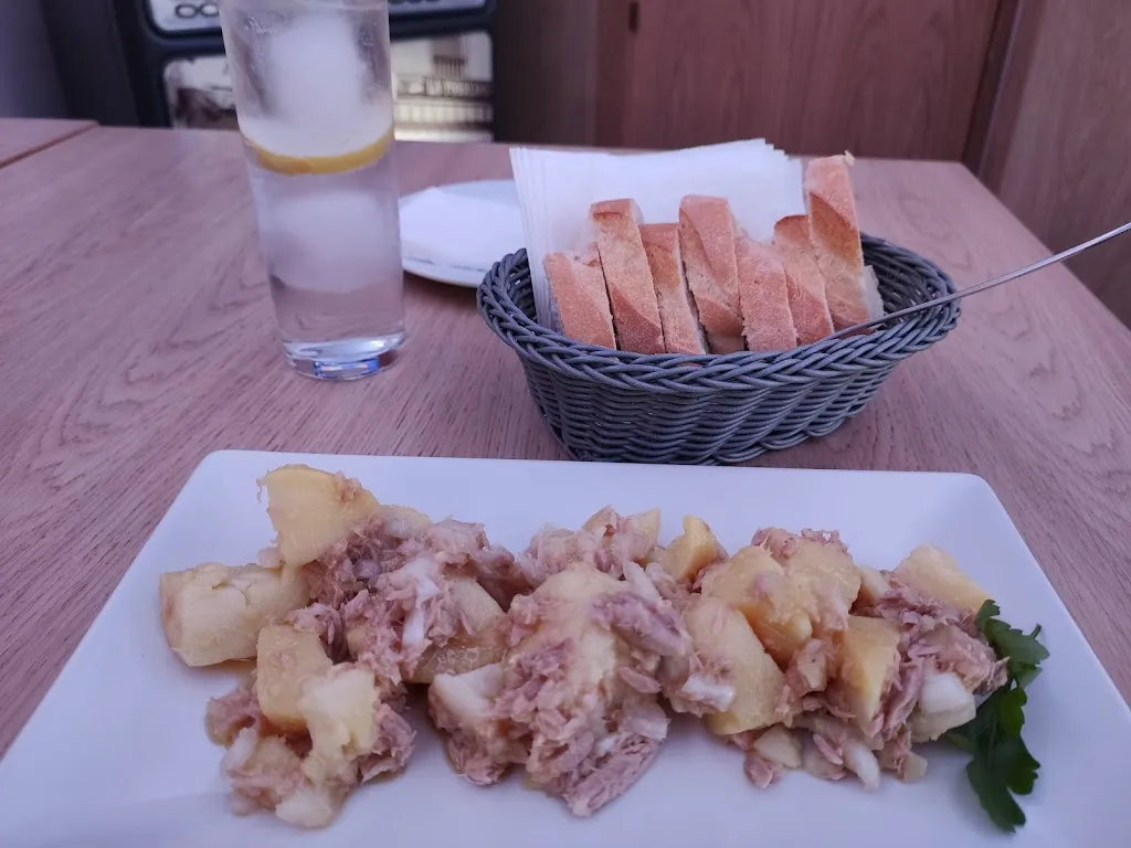 Menu_Bar La Ponderosa_Monesterio_immagine_2