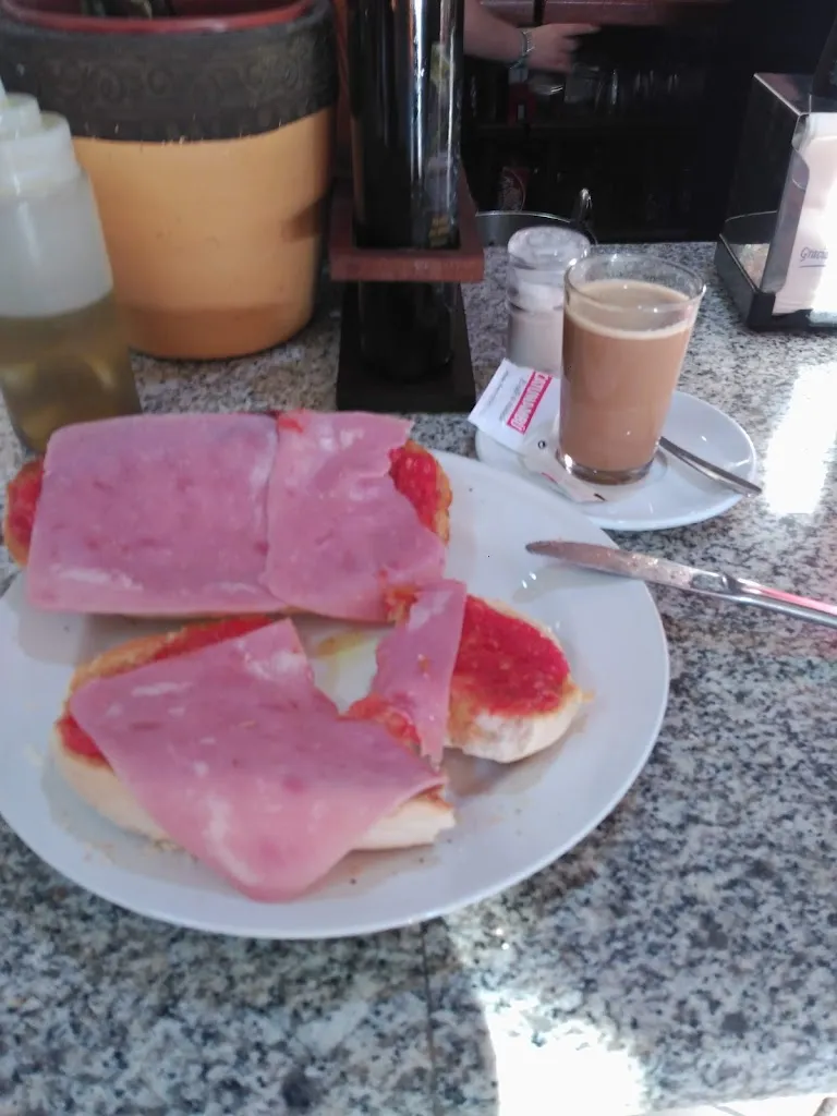 Menu_Bar La Ponderosa_Monesterio_immagine_4