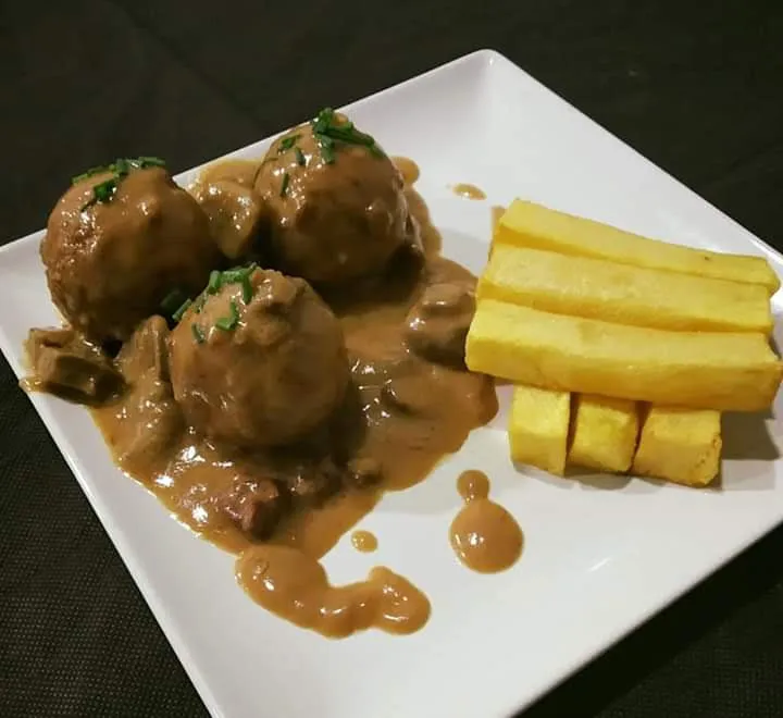 Menu_Bar La Ponderosa_Monesterio_immagine_6