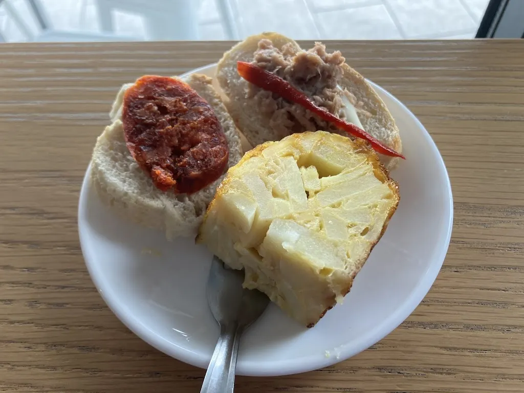 Menu_Bar La Ponderosa_Monesterio_immagine_8