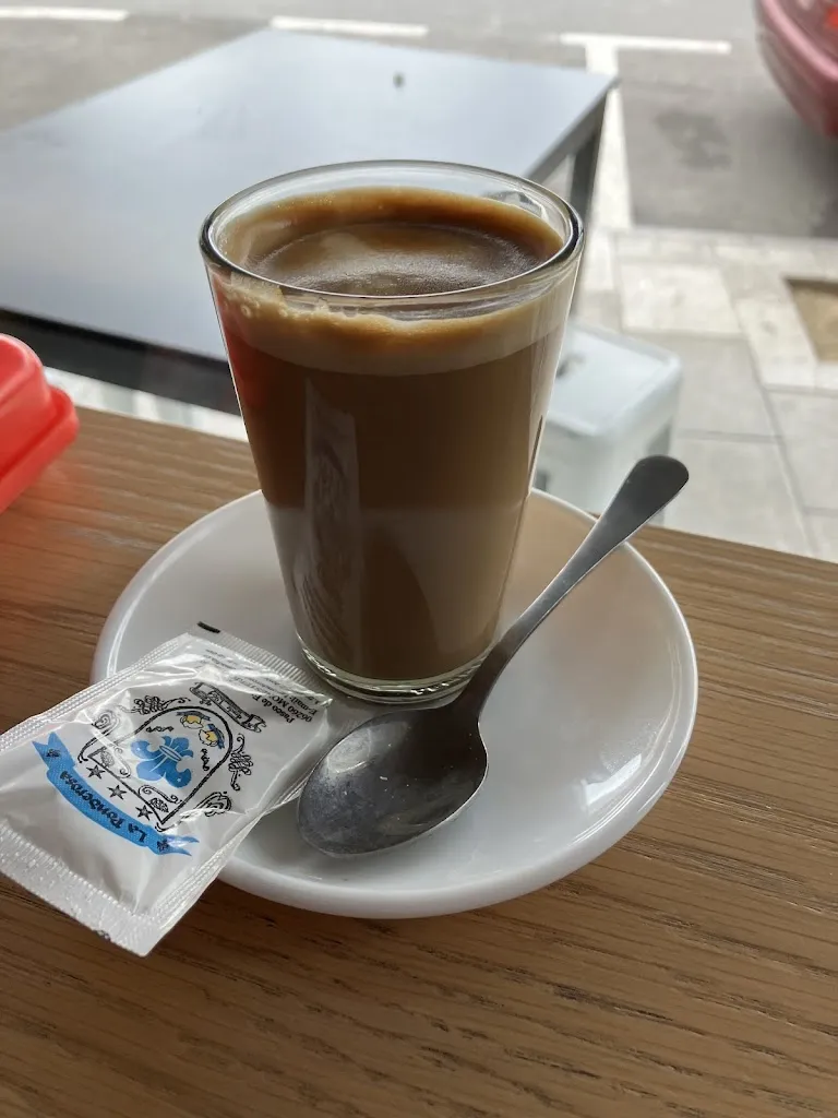 Menu_Bar La Ponderosa_Monesterio_immagine_9