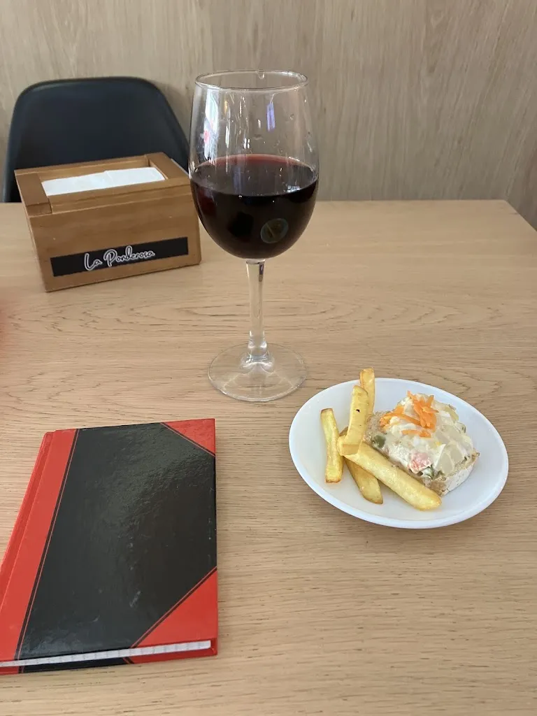 Volker Wahner_Bar La Ponderosa_Monesterio_recensione