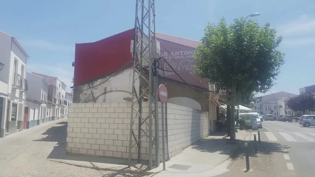 Bar La Ponderosa_Monesterio_slider_image_2