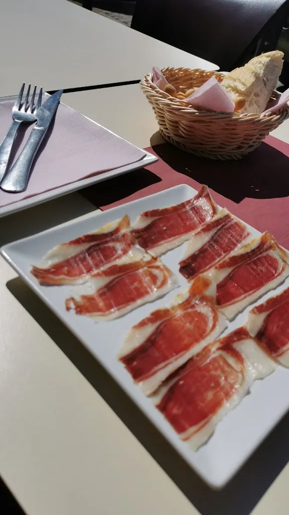 Menu_Bar Extremadura_Monesterio_image_5