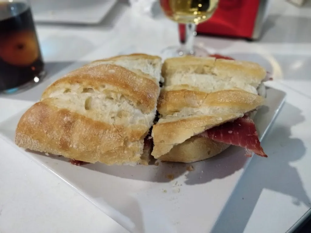 Menu_Bar Extremadura_Monesterio_image_6