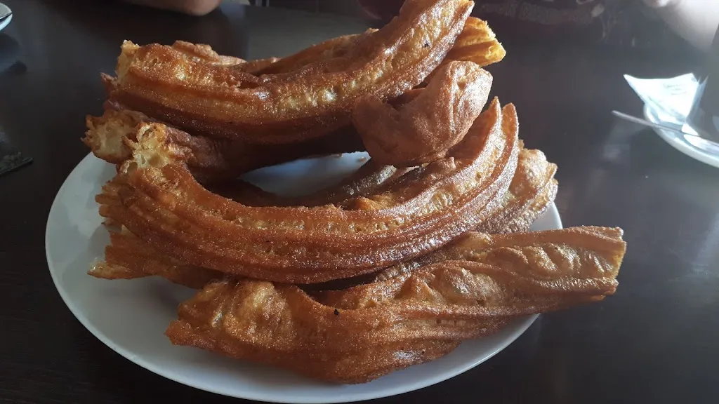 Menu_Bar Extremadura_Monesterio_image_9