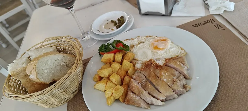 Walkmun_Bar Extremadura_Monesterio_review