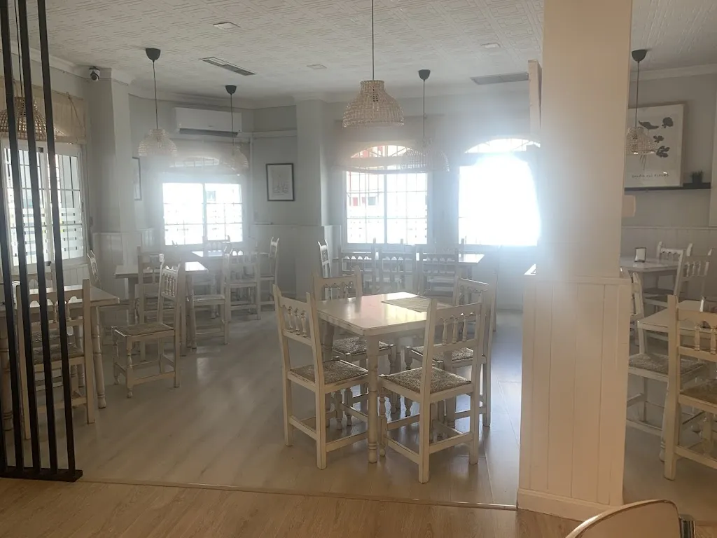 Kevin Burk_Bar Extremadura_Monesterio_review