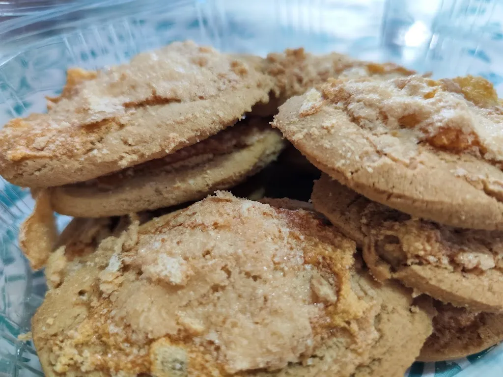 Menü_Bar El Cono_Monesterio_Bild_6