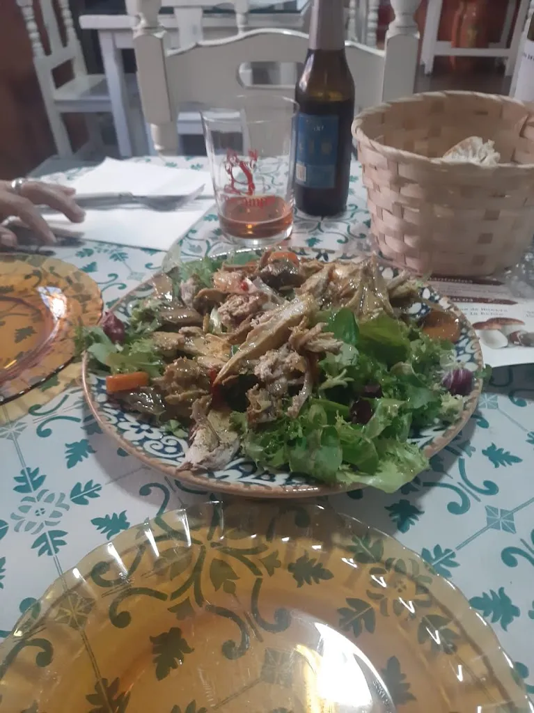 M B. R_Bar El Cono_Monesterio_Bewertung