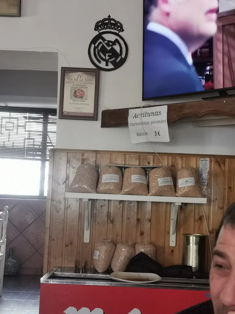 unaseitunita_Bar El Cono_Monesterio_Bewertung