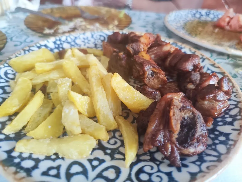 Bar El Cono_Monesterio_slider_image_2