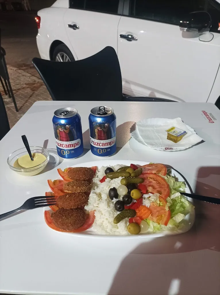 Menu_Super Doner Kebab Monesterio_Monesterio_image_3