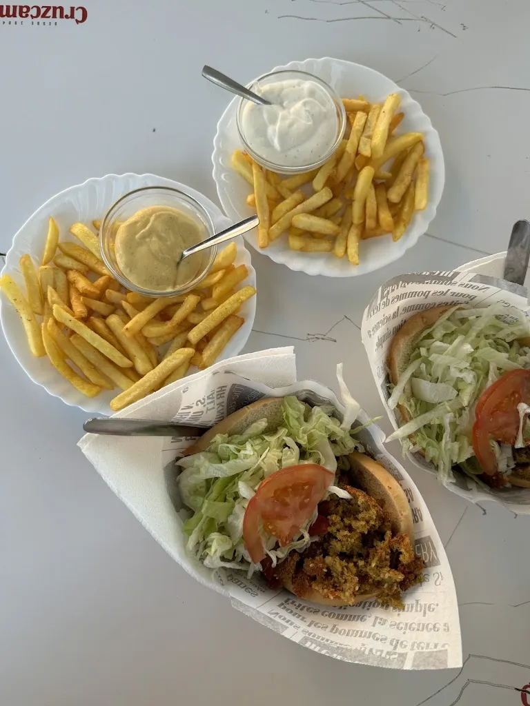 Marcus Woodbridge_Super Doner Kebab Monesterio_Monesterio_review