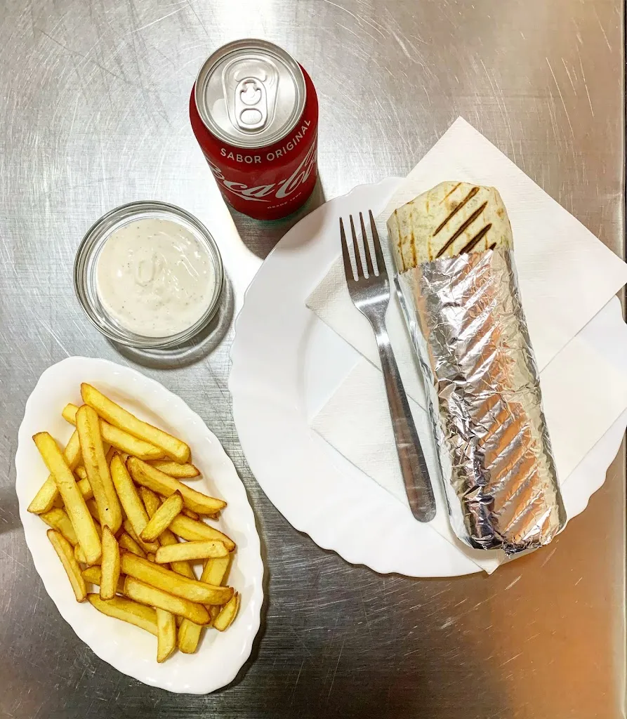 Super Doner Kebab Monesterio_Monesterio_slider_image_2