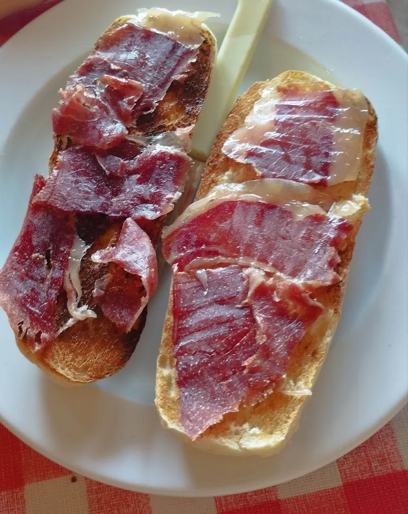 Menu_Venta El Culebrín_Monesterio_image_5