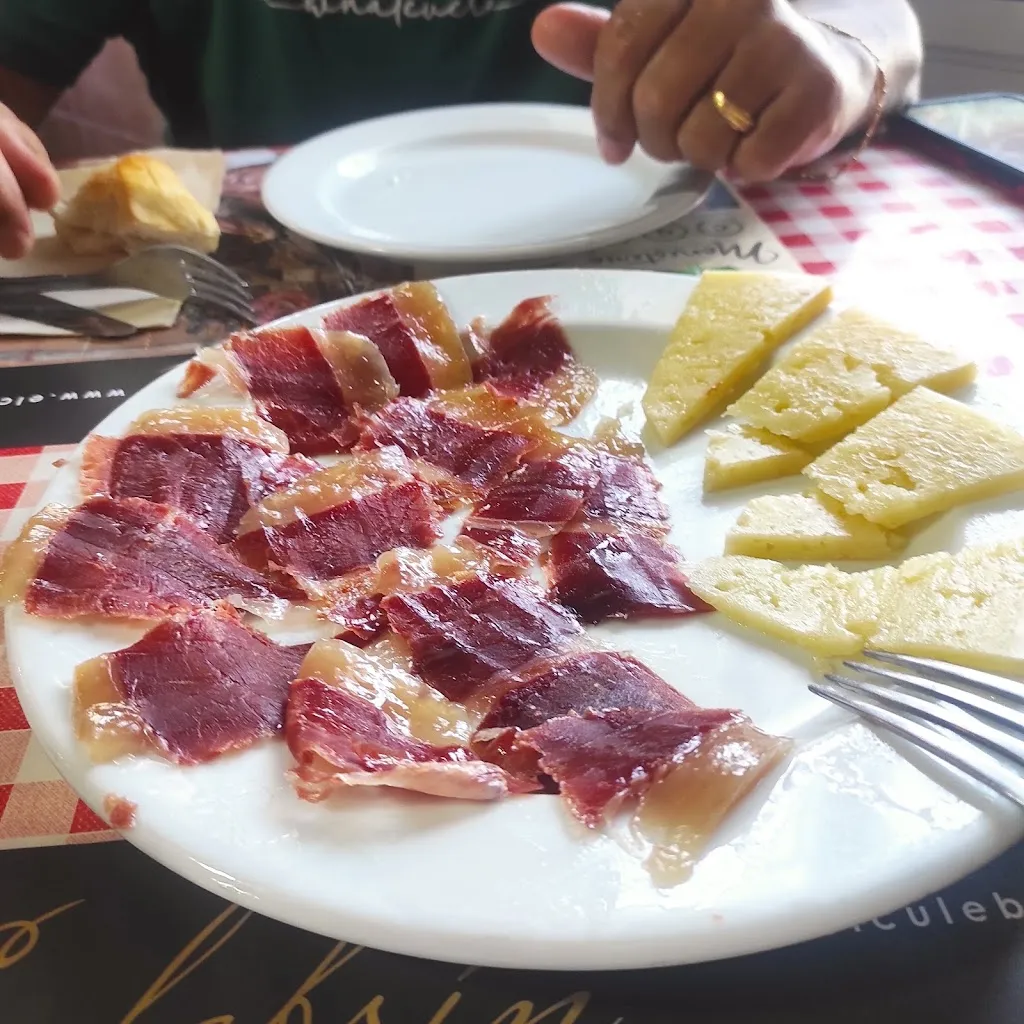 Menu_Venta El Culebrín_Monesterio_image_6