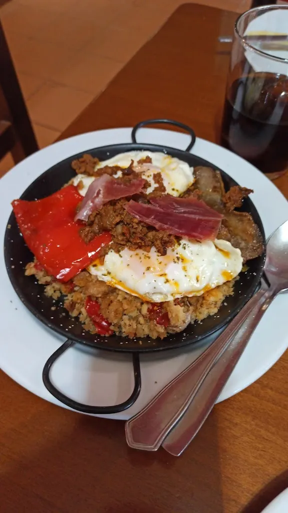 Menu_Venta El Culebrín_Monesterio_image_8