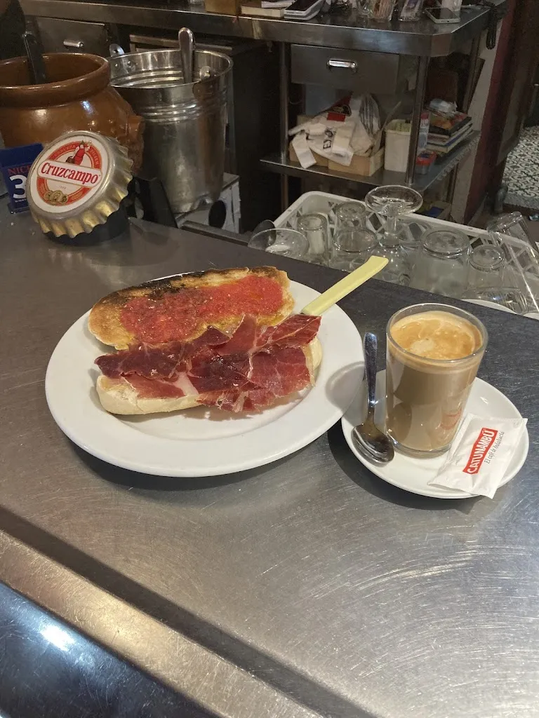 Jaehyeong Park_Venta El Culebrín_Monesterio_review