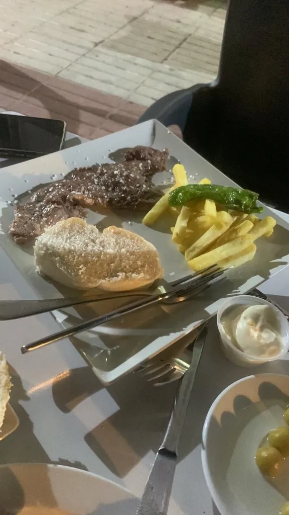 Menu_Bar El mesón_Monesterio_immagine_4