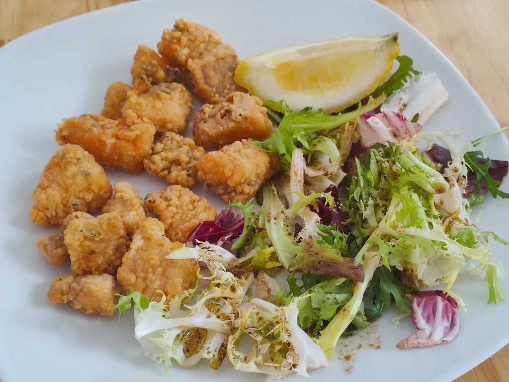 Menu_Salón de celebraciones El corral de la Dolores_Monesterio_image_4