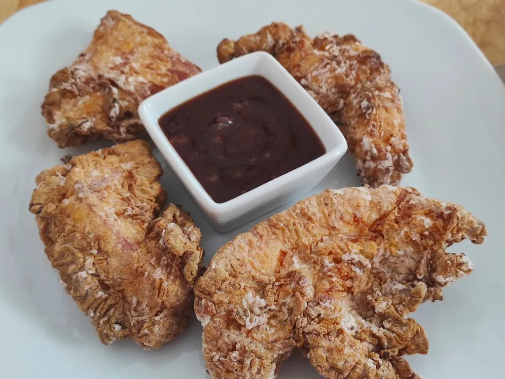 Menu_Salón de celebraciones El corral de la Dolores_Monesterio_image_6