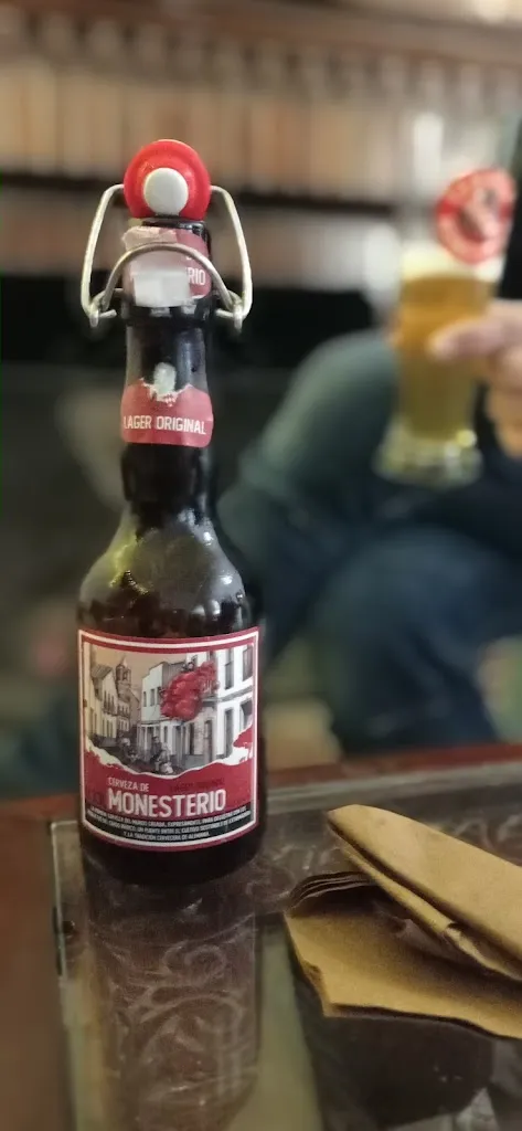 Menu_Salón de celebraciones El corral de la Dolores_Monesterio_image_7