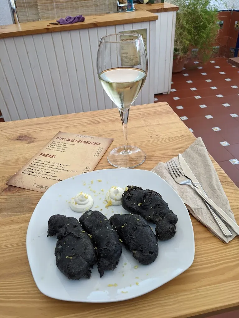 Menu_Salón de celebraciones El corral de la Dolores_Monesterio_image_8