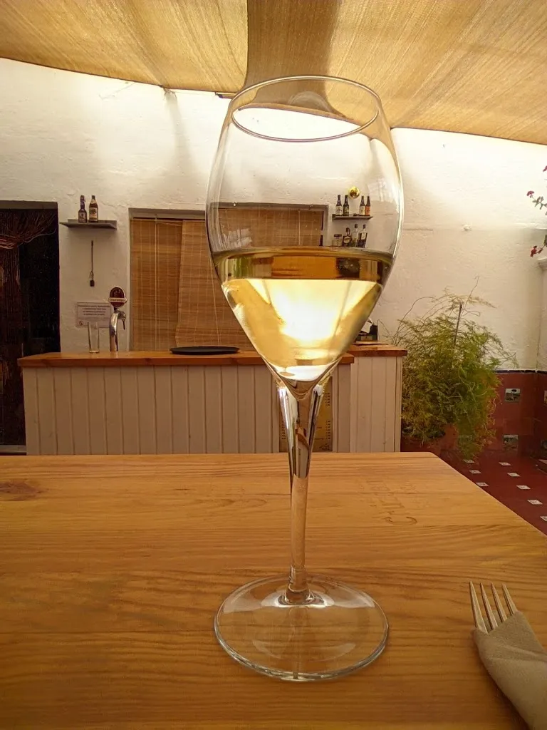 Menu_Salón de celebraciones El corral de la Dolores_Monesterio_image_9