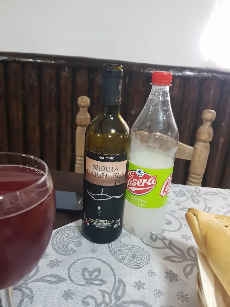 Menu_Restaurante Asador Entre Brasas_Navalvillar de Pela_image_8