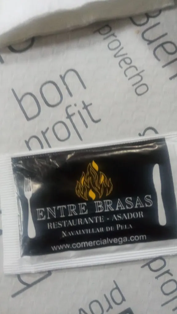 Federico Sierra Martin_Restaurante Asador Entre Brasas_Navalvillar de Pela_review