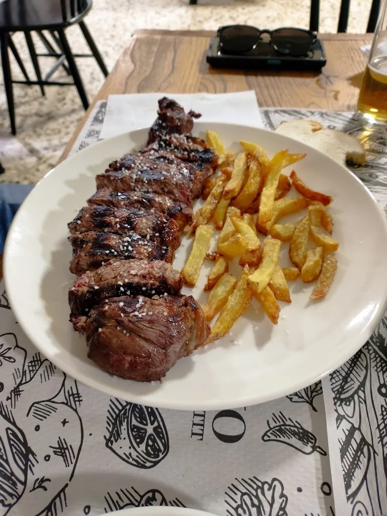 Restaurante Asador Entre Brasas_Navalvillar de Pela_slider_image_3