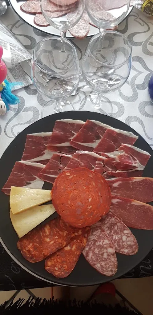 Menu_Restaurante Acordeon_Navalvillar de Pela_immagine_5