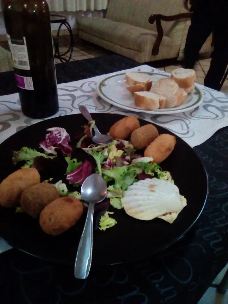 Menu_Restaurante Acordeon_Navalvillar de Pela_immagine_6