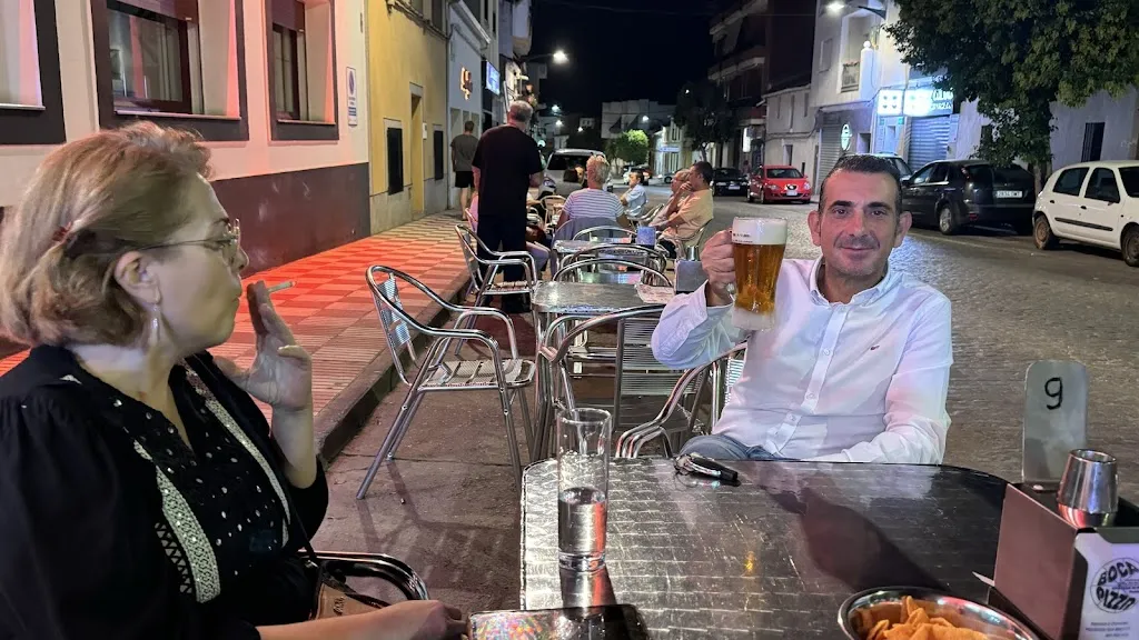 Óptima Inmobiliaria_Restaurante Acordeon_Navalvillar de Pela_recensione