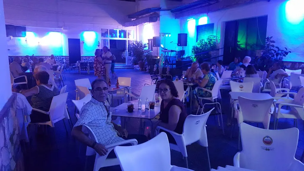 Restaurante Acordeon restaurant in Navalvillar de Pela