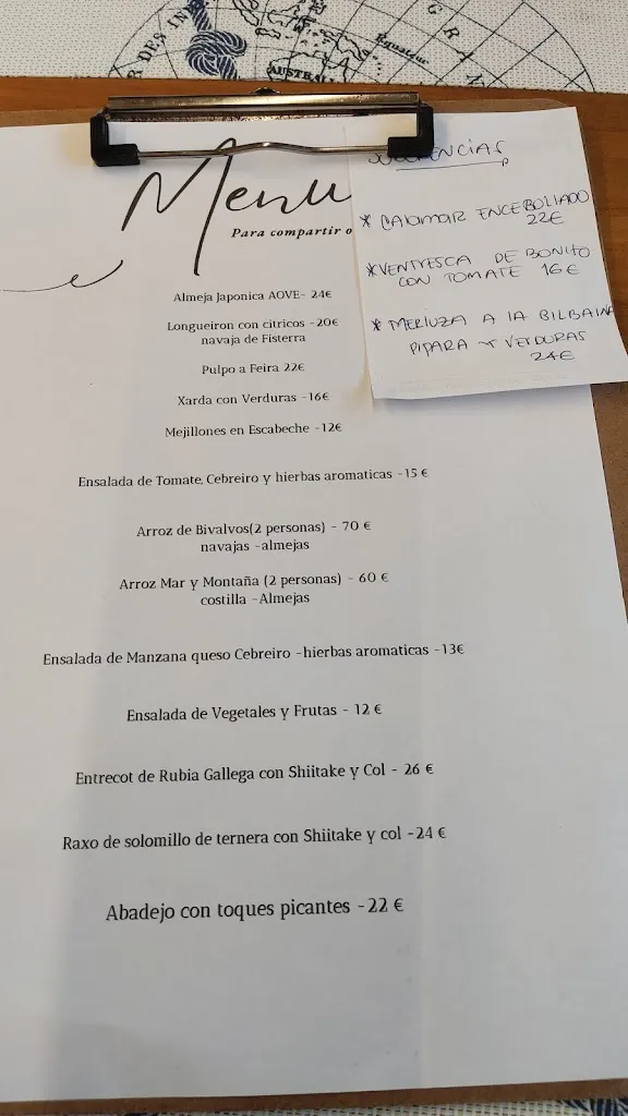 Menu_A Fonte do Raposo_Fisterra_image_4