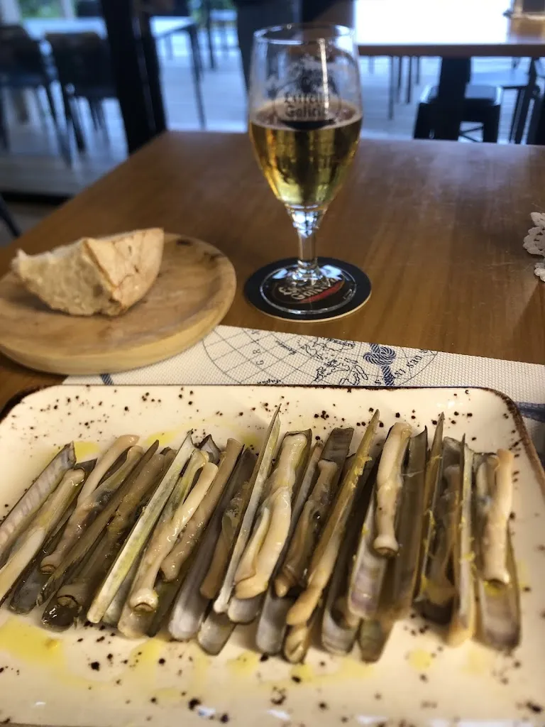 Vanessa Aza-Kwasniewski_A Fonte do Raposo_Fisterra_review