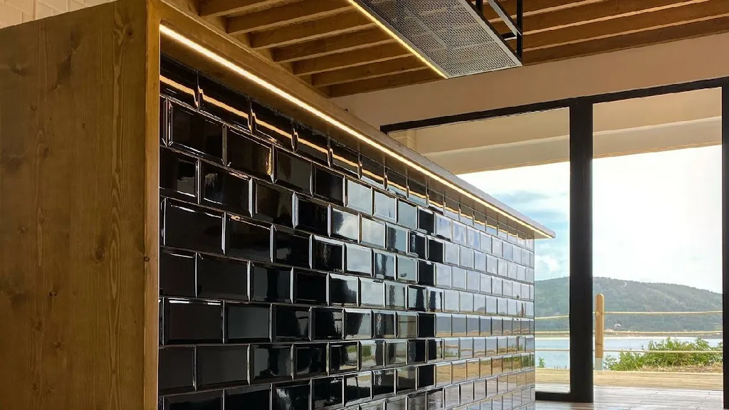 A Fonte do Raposo restaurant in Fisterra