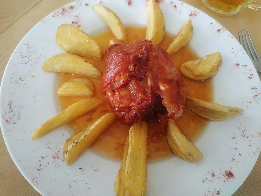 Menu_Bar Restaurante La piscina & Terraza Level_Navalvillar de Pela_image_9