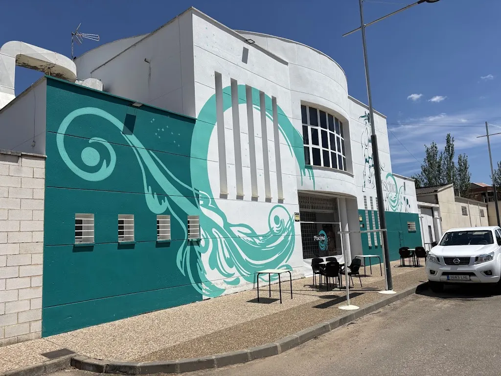 runando_Bar Restaurante La piscina & Terraza Level_Navalvillar de Pela_review