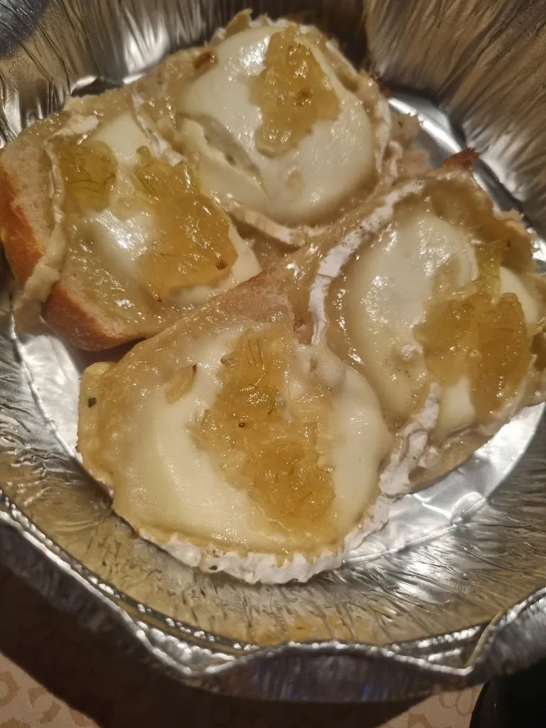 Elisabet Navas_Restaurante Bocapizza_Navalvillar de Pela_recensione