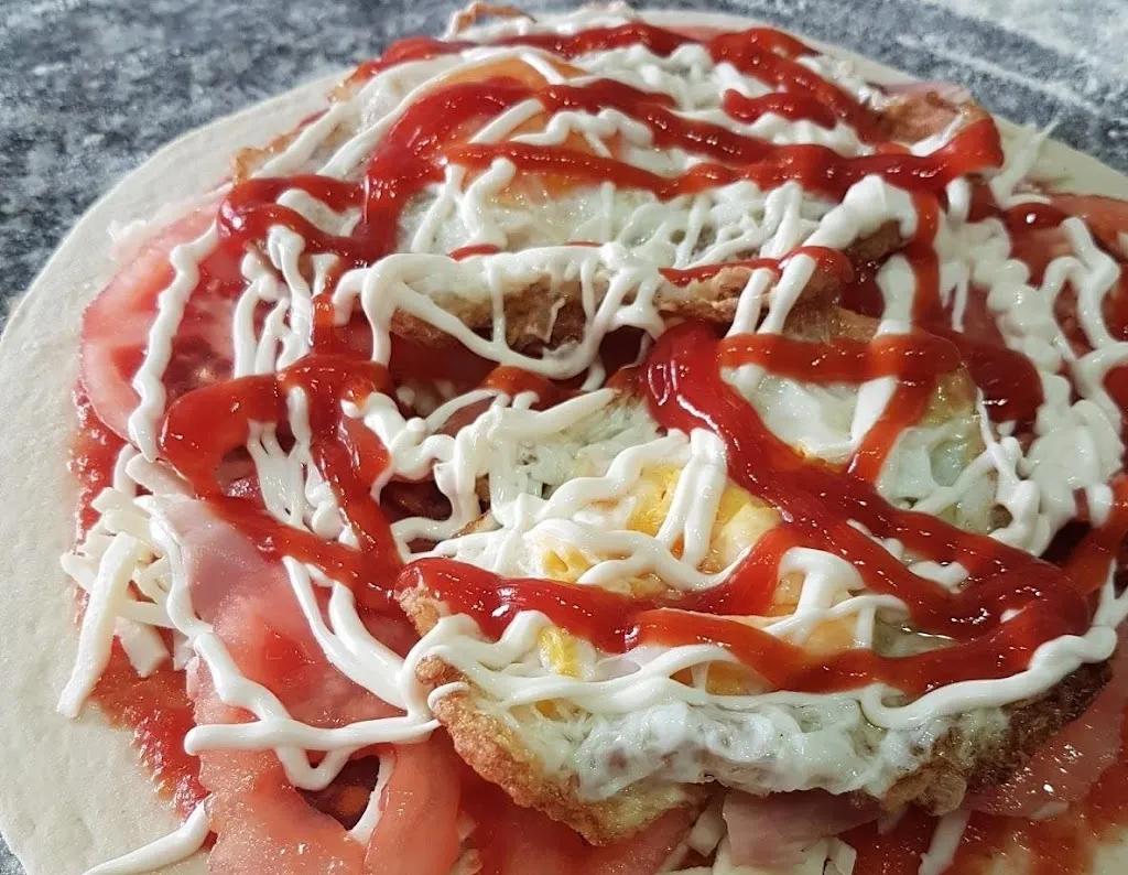 Lorena SR_Restaurante Bocapizza_Navalvillar de Pela_recensione