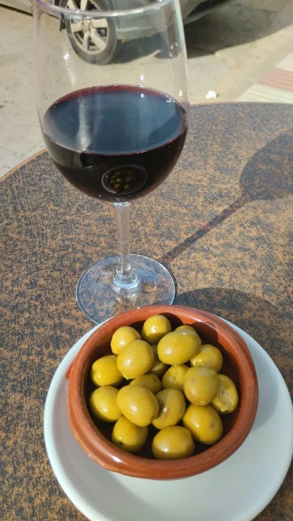 Menu_Bar Avenida_Navalvillar de Pela_immagine_6