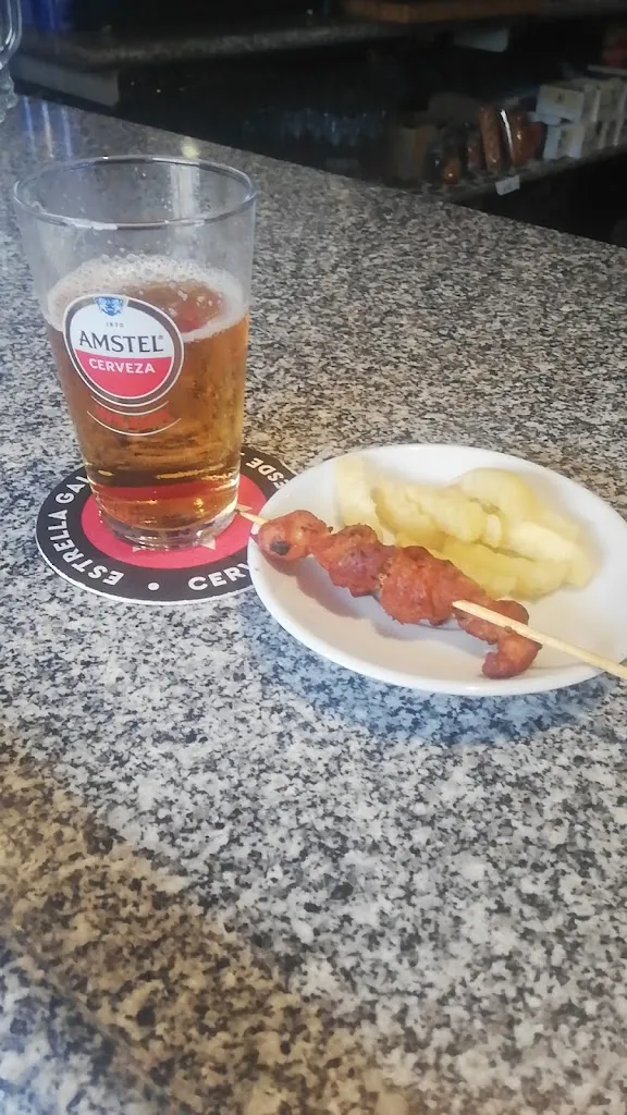 Menu_Bar Avenida_Navalvillar de Pela_immagine_7