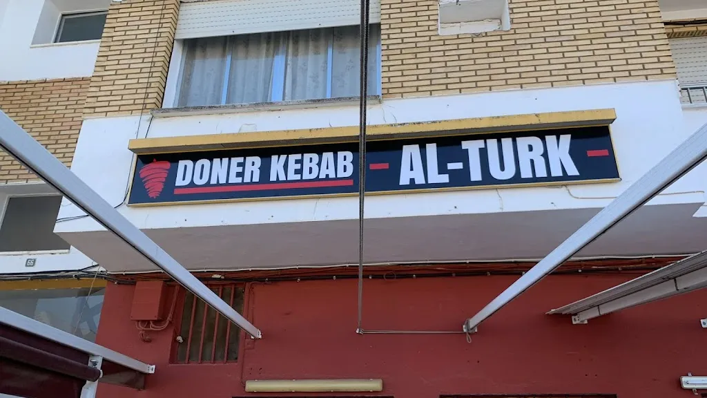 Doner kebab AL-TURK_Navalvillar de Pela_slider_image_1