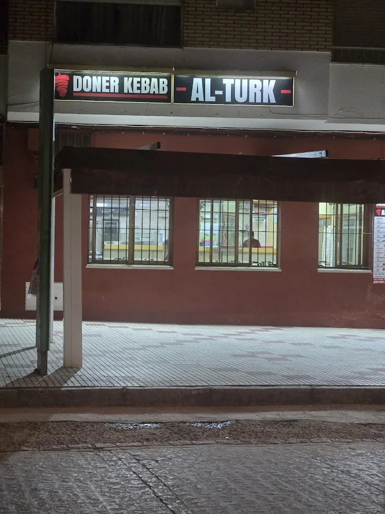 Doner kebab AL-TURK_Navalvillar de Pela_slider_image_3