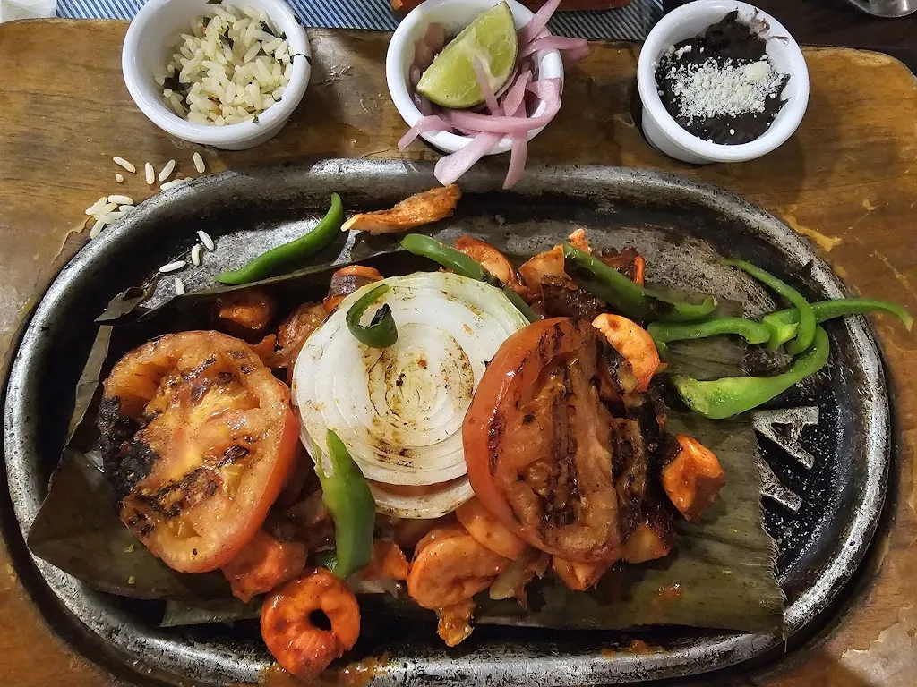 Menu_La Chaya Maya_Mérida_image_9