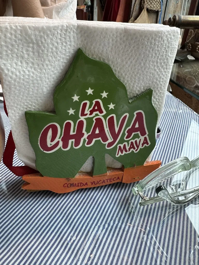 Foodie Heidelberg_La Chaya Maya_Mérida_review